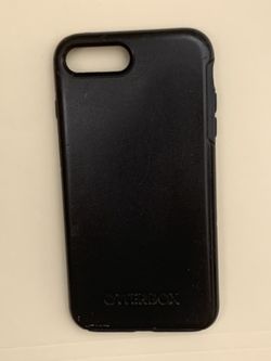 iPhone 7 Plus otter box case