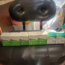 New One Touch Delica Plus #33 And #30