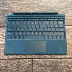 Surface pro 3 And 4 Type Cover Keyboard