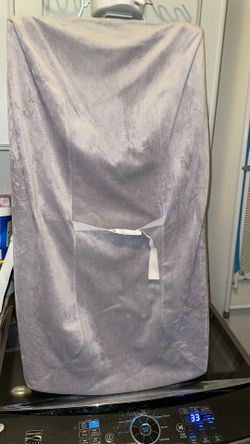 Changing Pad