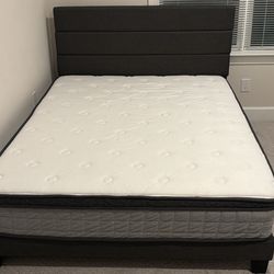 Mattress