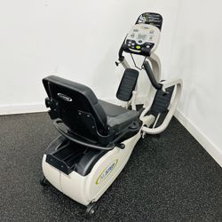 Nustep TRS4000 Recumbent Elliptical - Gym Equipment - Workout - Fitness