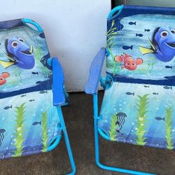 Kids Chairs 