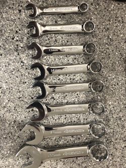 Wrench 🔧 set