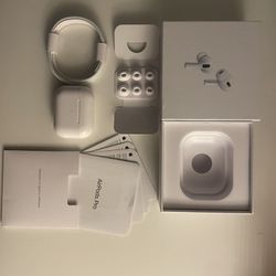 Apple AirPods Pro 2nd Gen Brand New. 