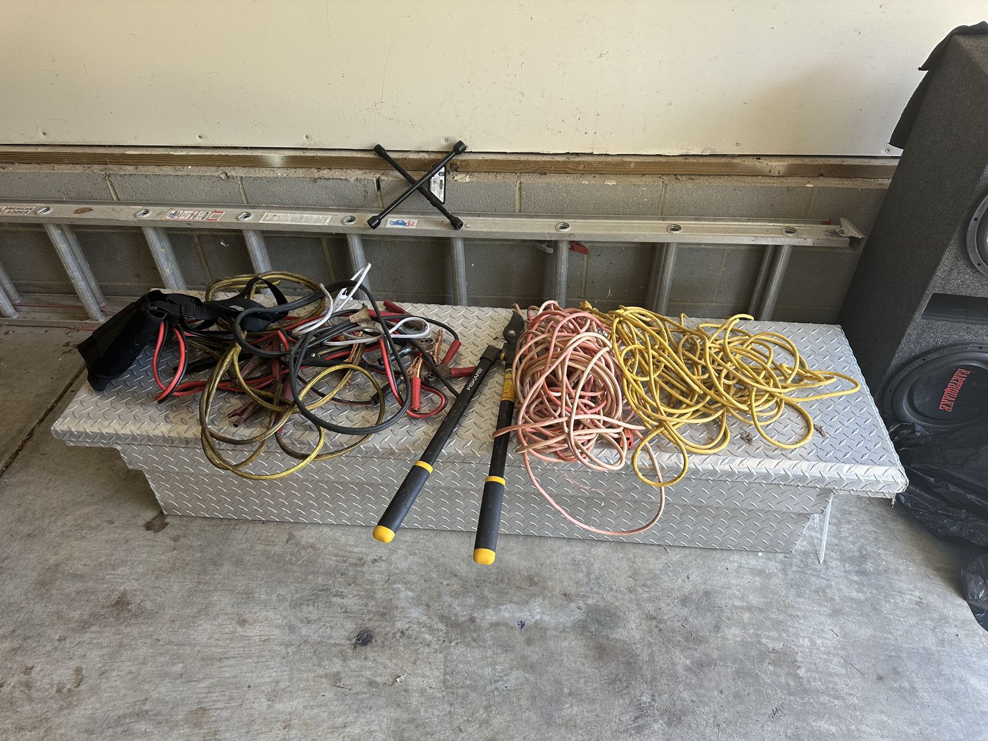 Tool Box