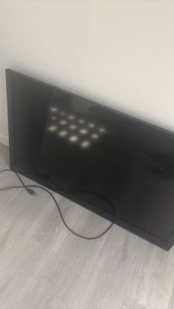Tv about 40 in