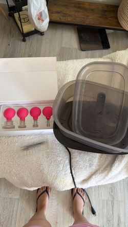 Facial kit