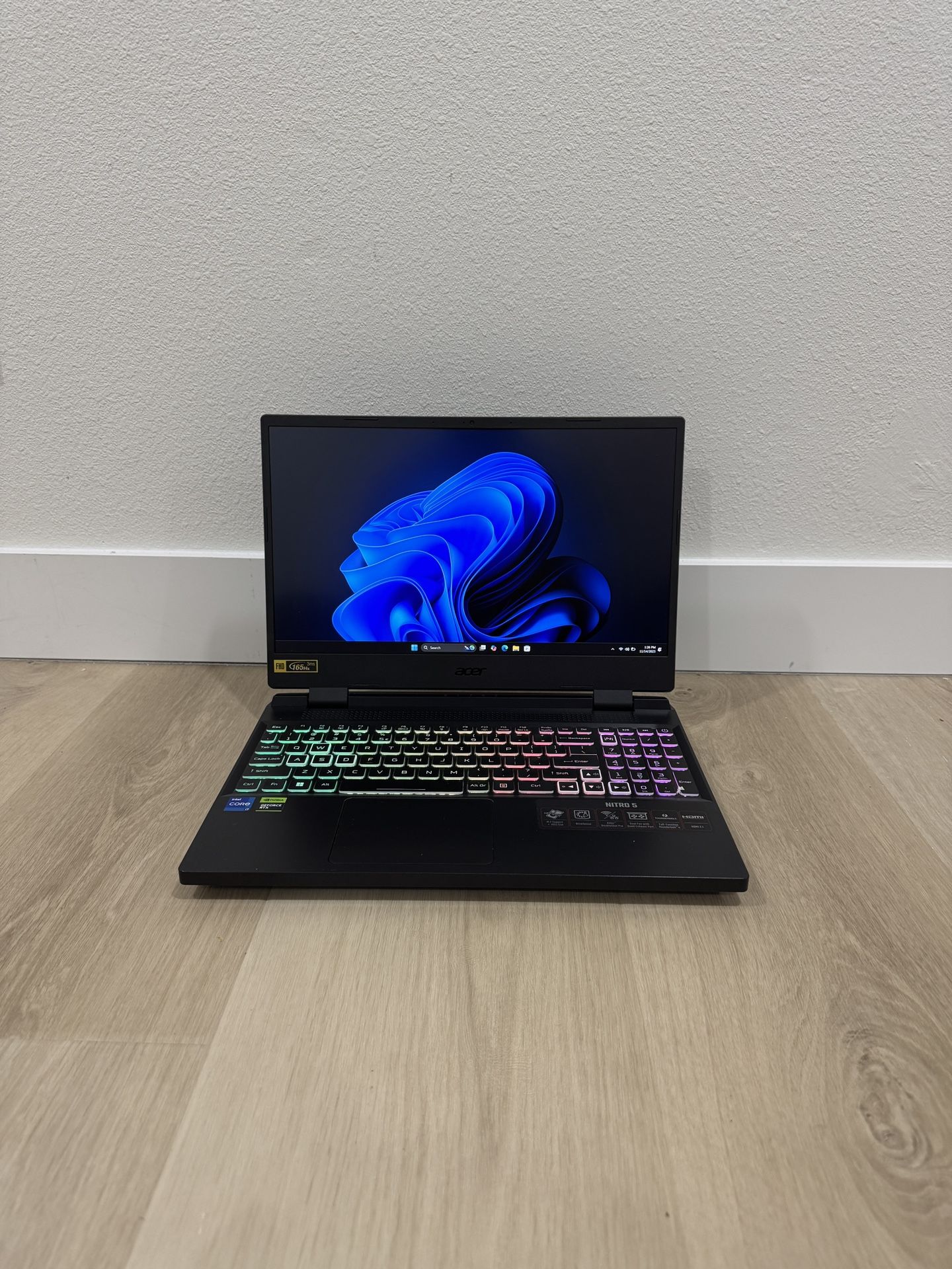 RTX 4060 Gaming Laptop 