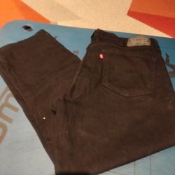 Levi's 559 New