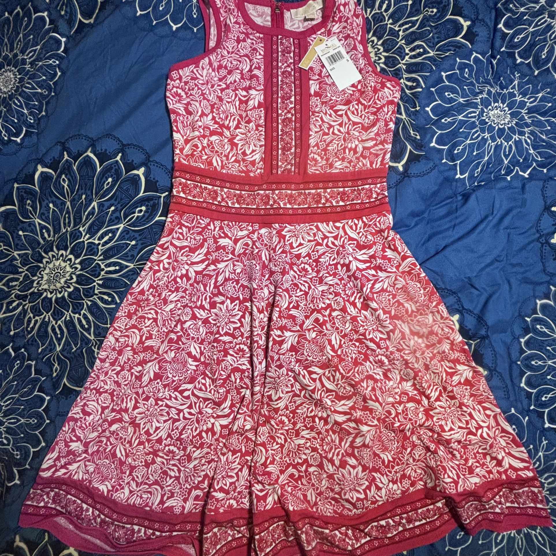 NWT~Michael Kors Dress