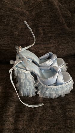 Sugar thrills size 9 women’s feels