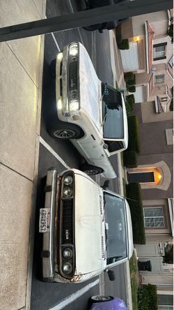 Datsun 620/710