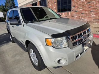 2008 Ford Escape