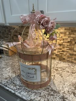 Money Tree and Copas For Quinceañera