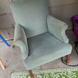 Retro chair 