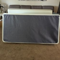 Twin Box Springs