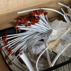 Irrigation Drip Stakes