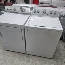 GAS DRYER WASHER ⛽️⛽️ FREE DELIVERY ⛽️⛽️
