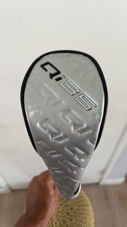 Taylormade QI35 Fairway Wood (RH)