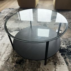 IKEA Coffee Table On Sale