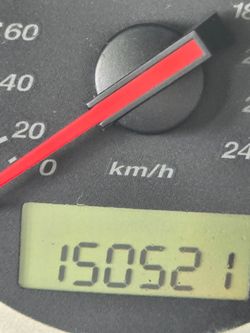 2006 Honda Cr-v