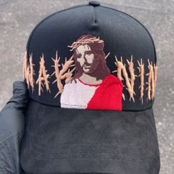 Dandy Hats X Rude Awakenings