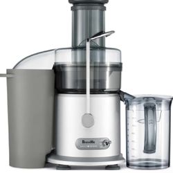 Breville Juicer Plus 