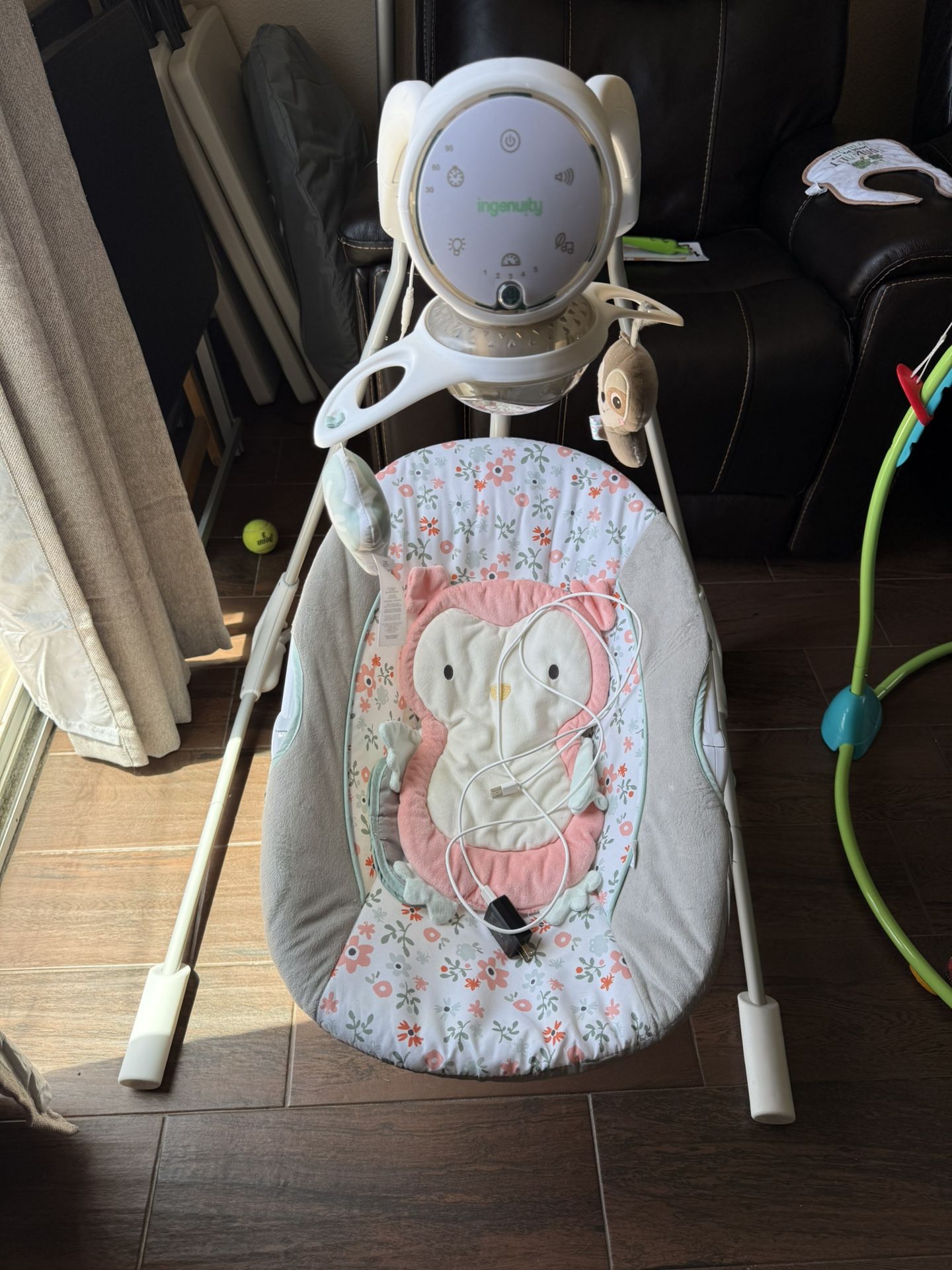 Used Baby Swing
