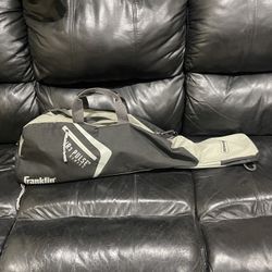 Baseball Backpack 