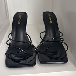 Fashion nova Heels