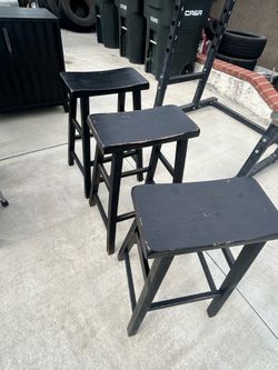 Stool