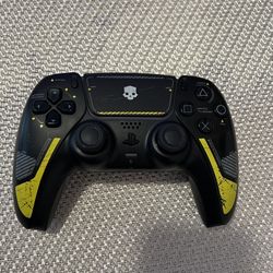 Playstation 5 Helldivers Controller 