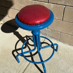 Stool