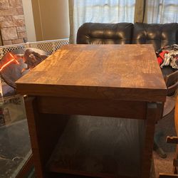 End Tables 