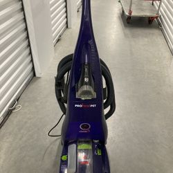 Bissell Carpet Cleaner