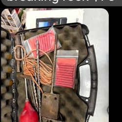 Tools & Stuff