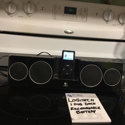 Doss larger wi-fi bluetooth speaker