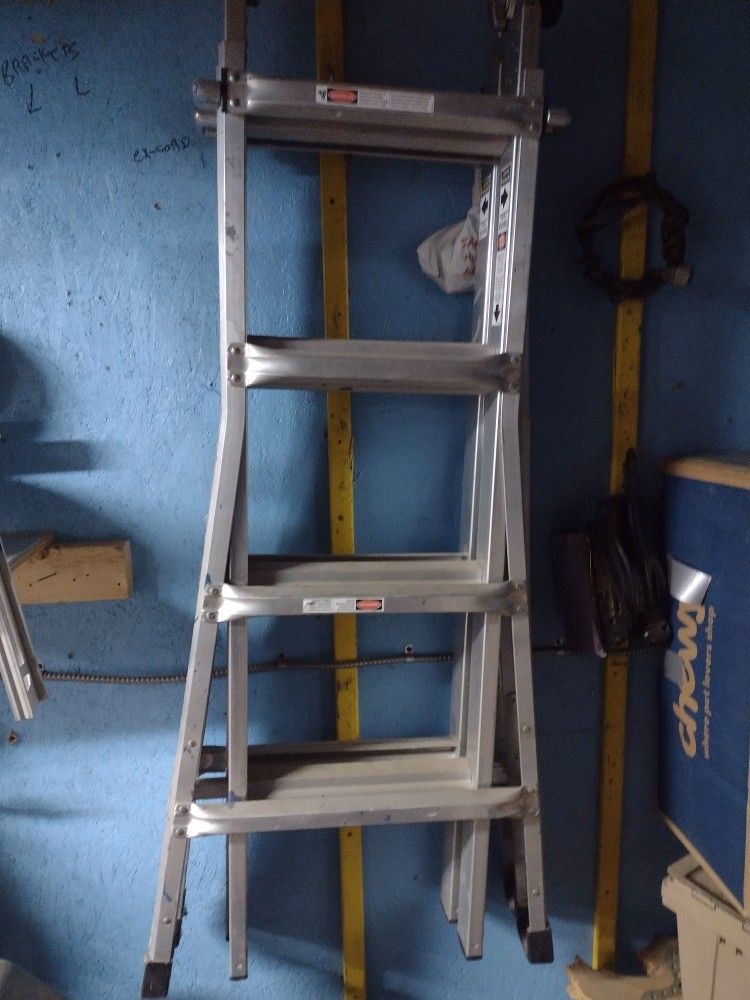 Ladder