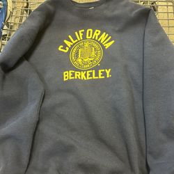 Berkeley Sweater 
