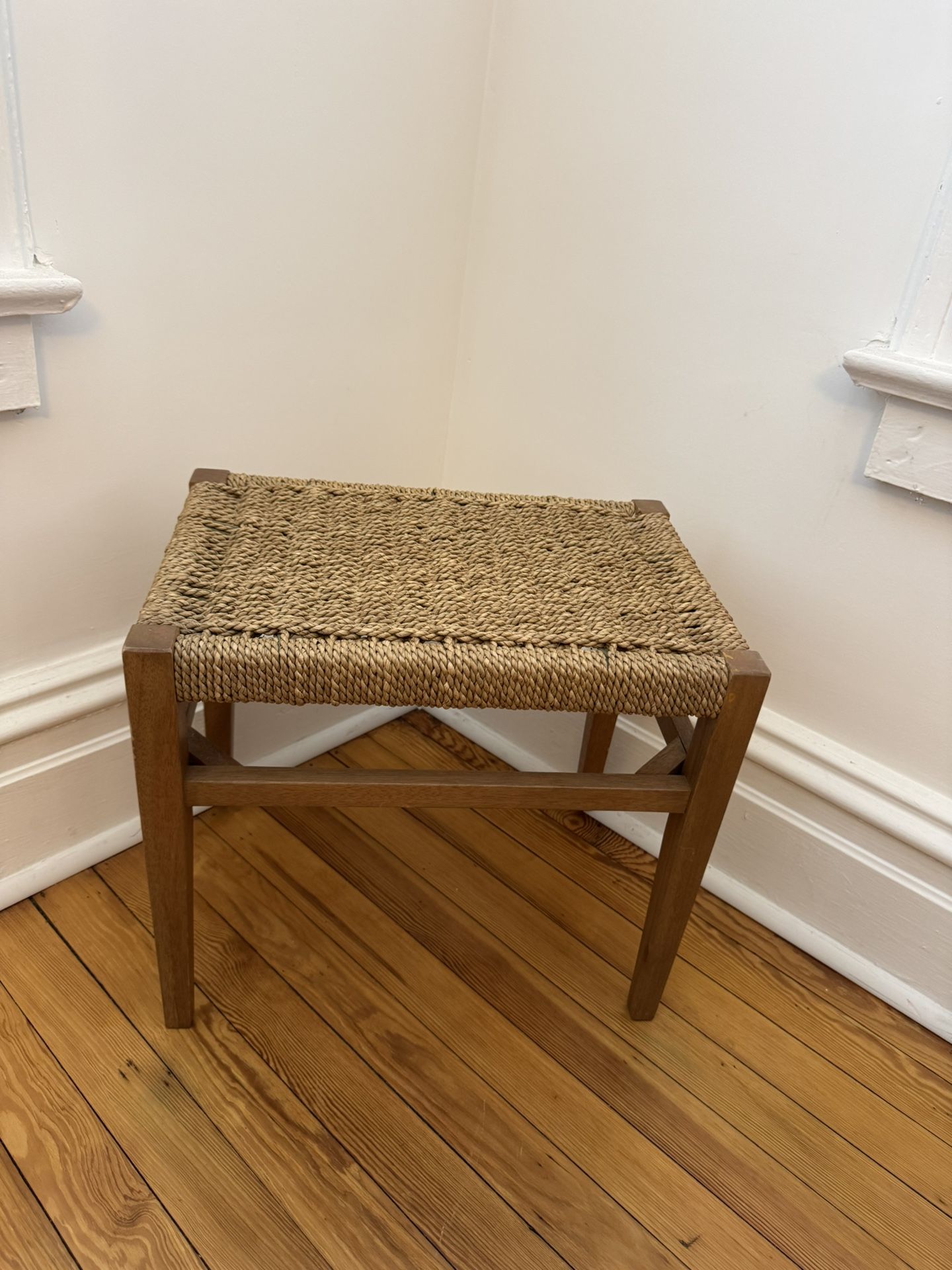 Foot Stool/Small Ottoman