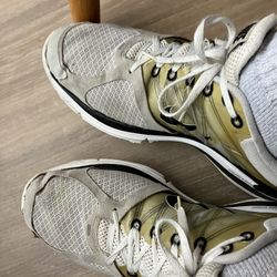 NIKE brand Running Shoes 