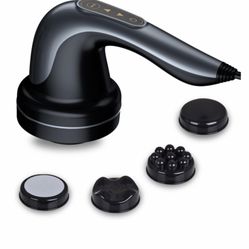 Handheld, Full Body Massager 