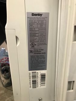 I Dow AC units