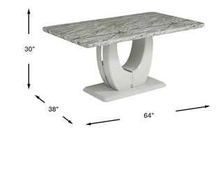 Dining set