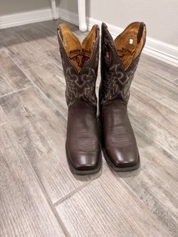 Botas de hombre