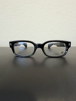 Chrome Heart Weirdo Eyeglasses