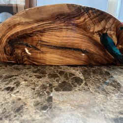 Wine Glasses And charcuterie Board