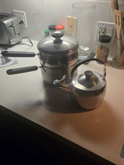 Cooking set