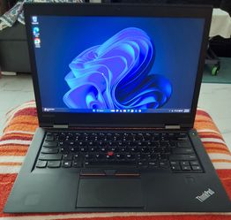 Lenovo ThinkPad X1 Carbon 4th Gen | i7 | 16GB RAM | 512GB SSD | Win 11 Pro